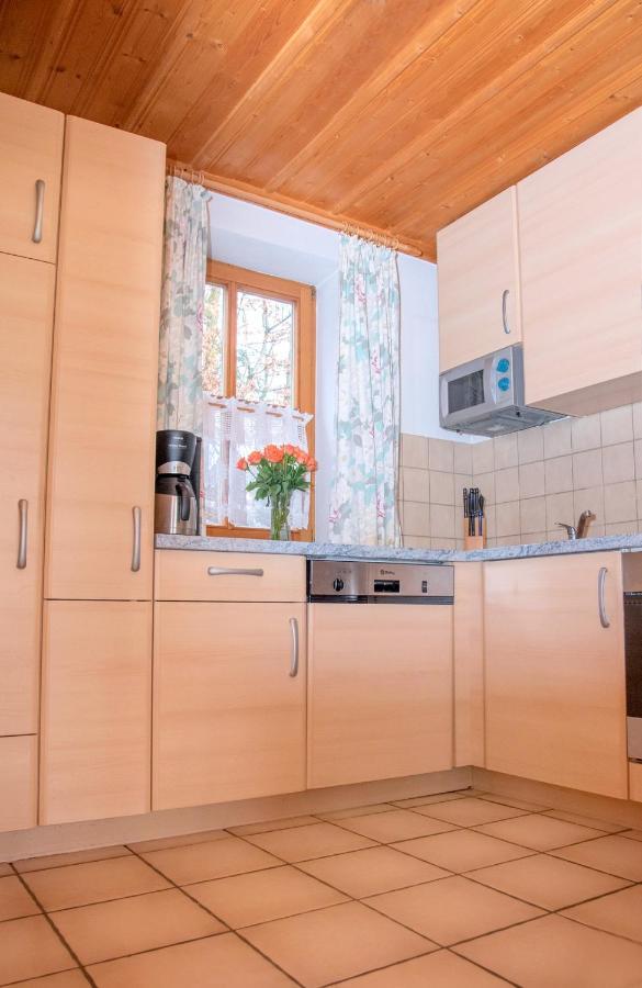 Feriendorf Buechelberg Windorf  ภายนอก รูปภาพ
