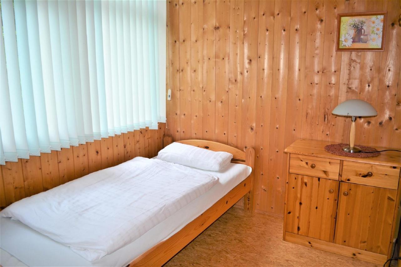 Feriendorf Buechelberg Windorf  ภายนอก รูปภาพ