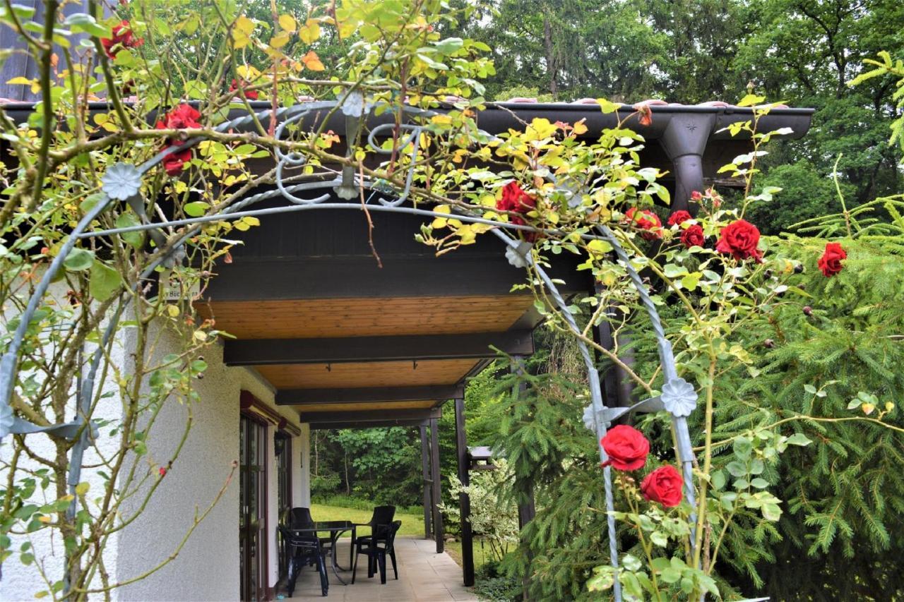 Feriendorf Buechelberg Windorf  ภายนอก รูปภาพ