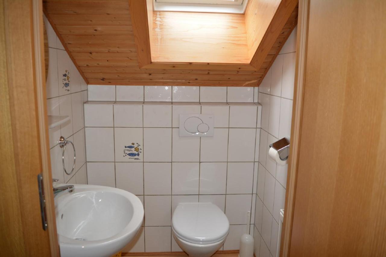 Feriendorf Buechelberg Windorf  ภายนอก รูปภาพ