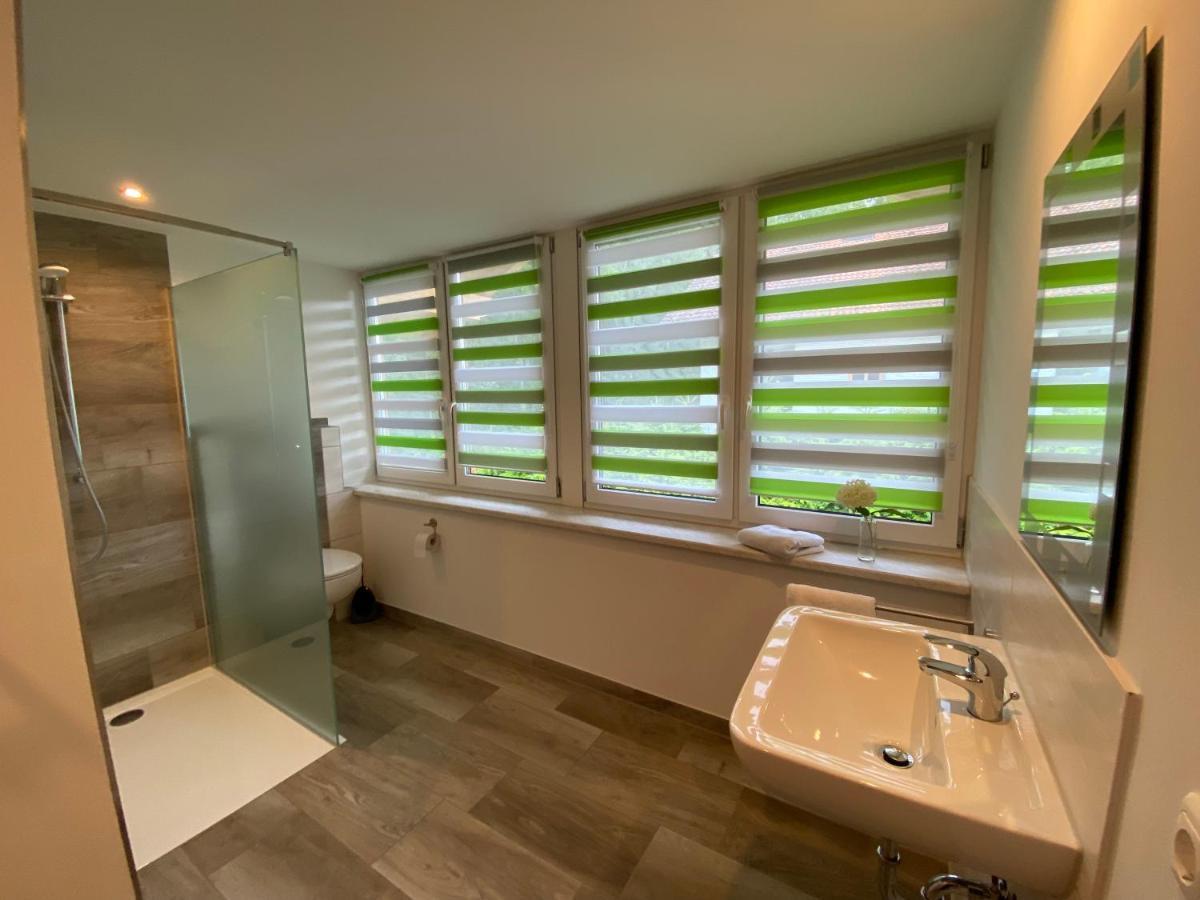 Feriendorf Buechelberg Windorf  ภายนอก รูปภาพ