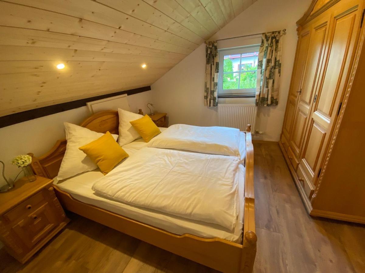 Feriendorf Buechelberg Windorf  ภายนอก รูปภาพ