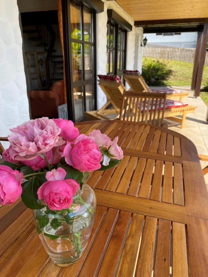 Feriendorf Buechelberg Windorf  ภายนอก รูปภาพ