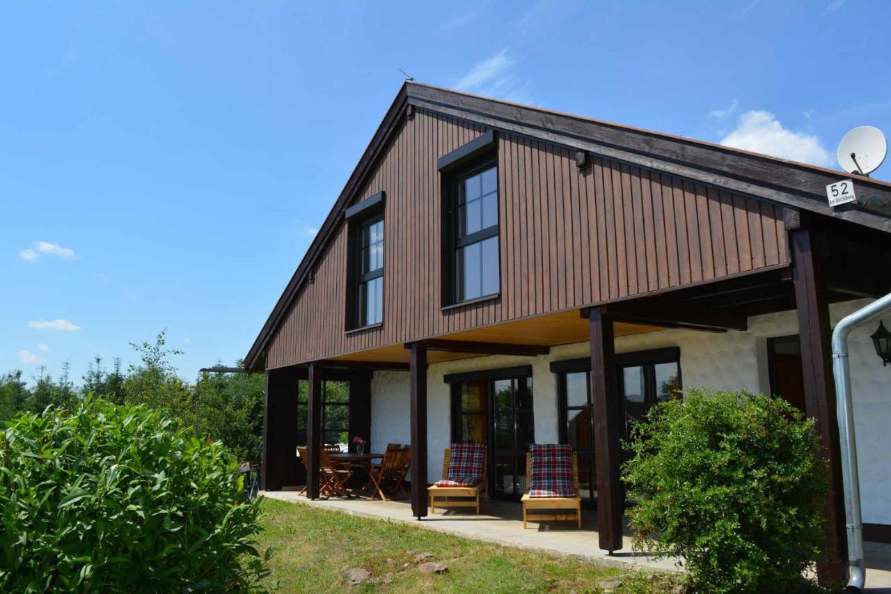 Feriendorf Buechelberg Windorf  ภายนอก รูปภาพ