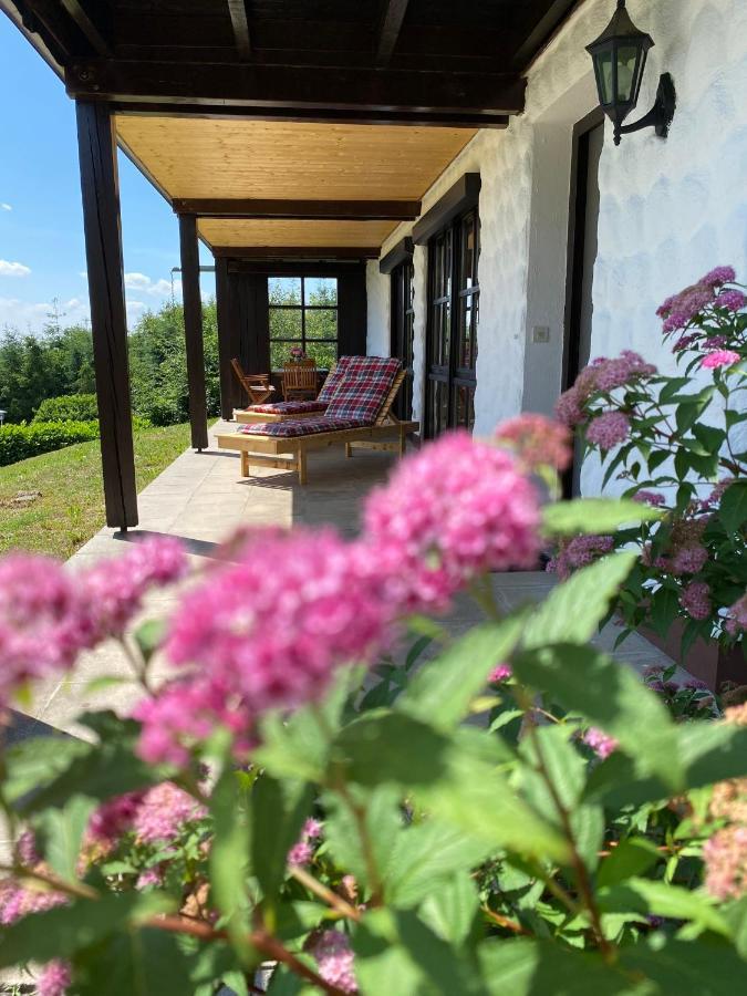 Feriendorf Buechelberg Windorf  ภายนอก รูปภาพ