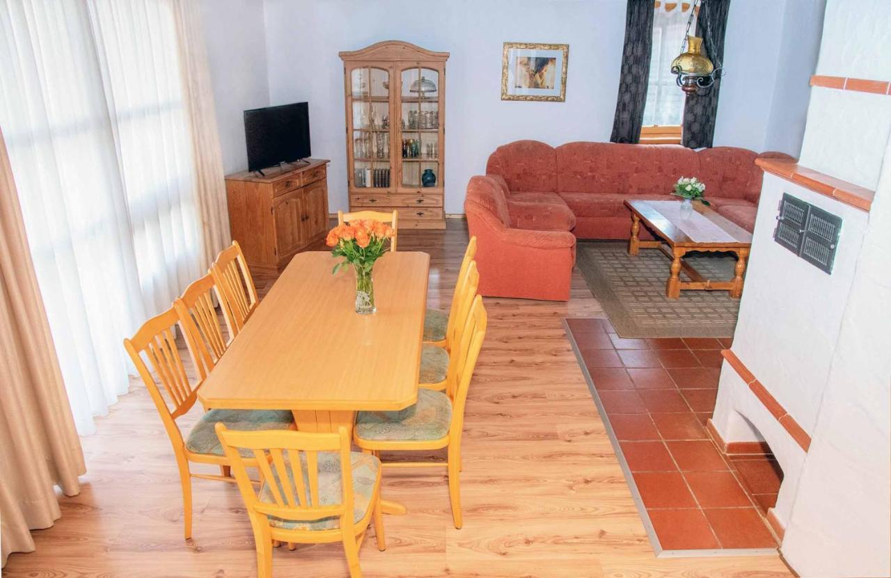 Feriendorf Buechelberg Windorf  ภายนอก รูปภาพ
