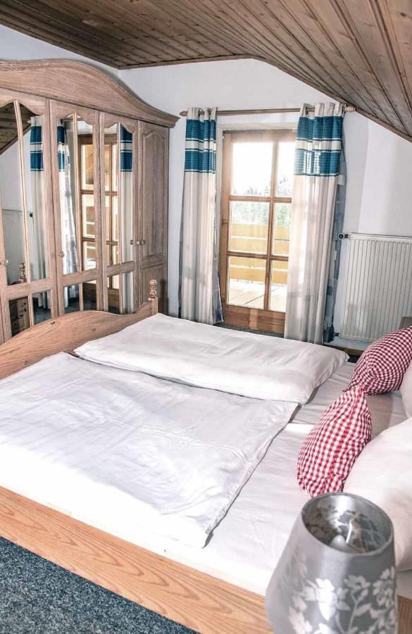 Feriendorf Buechelberg Windorf  ภายนอก รูปภาพ