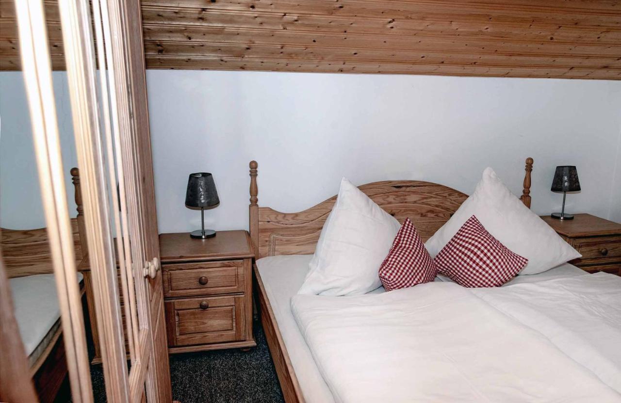 Feriendorf Buechelberg Windorf  ภายนอก รูปภาพ