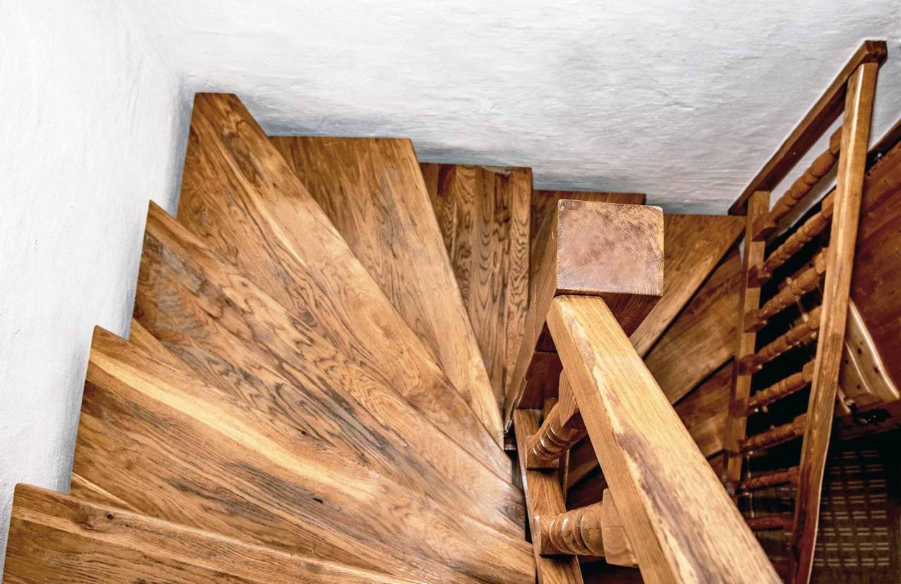 Feriendorf Buechelberg Windorf  ภายนอก รูปภาพ