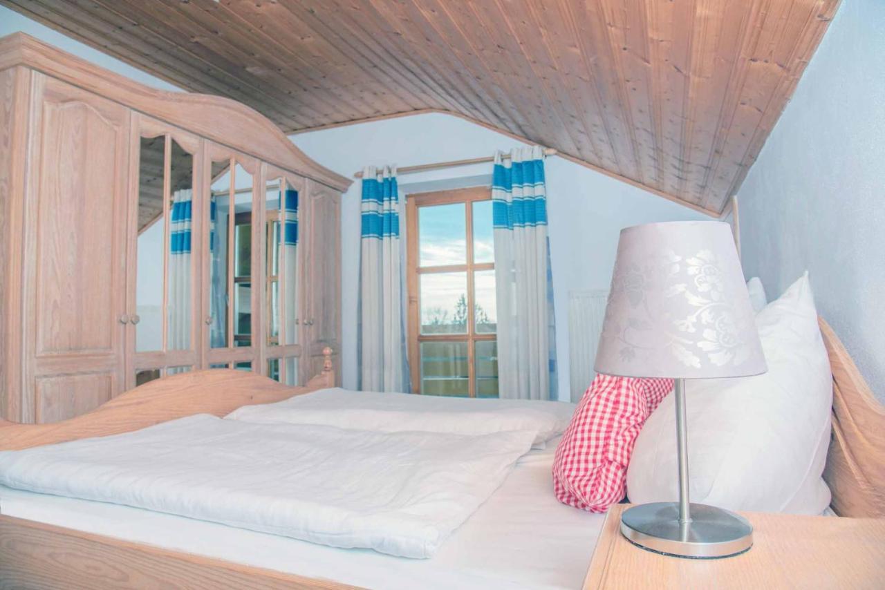 Feriendorf Buechelberg Windorf  ภายนอก รูปภาพ