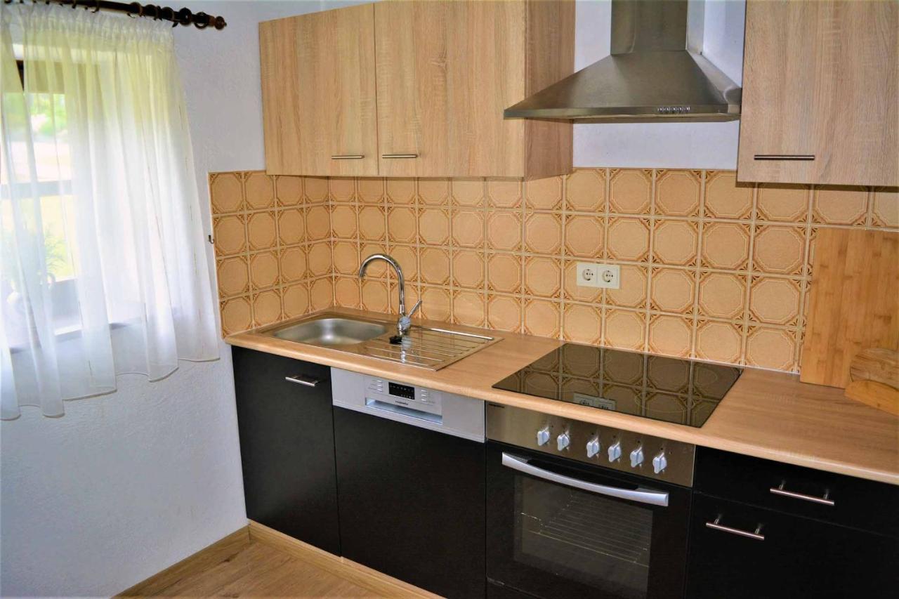 Feriendorf Buechelberg Windorf  ภายนอก รูปภาพ