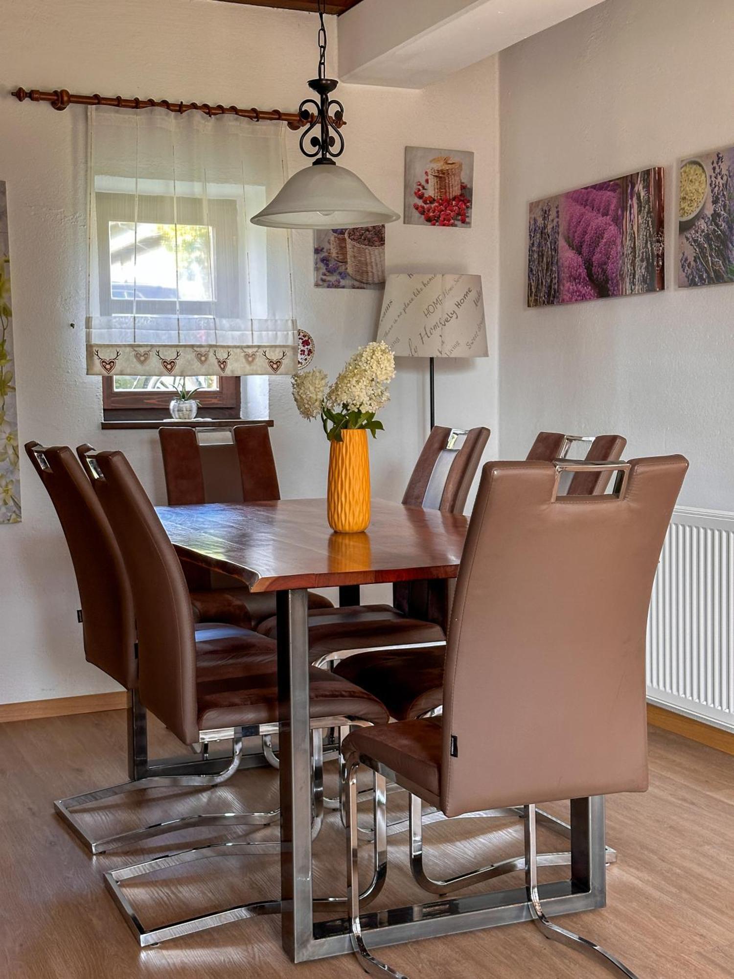Feriendorf Buechelberg Windorf  ภายนอก รูปภาพ